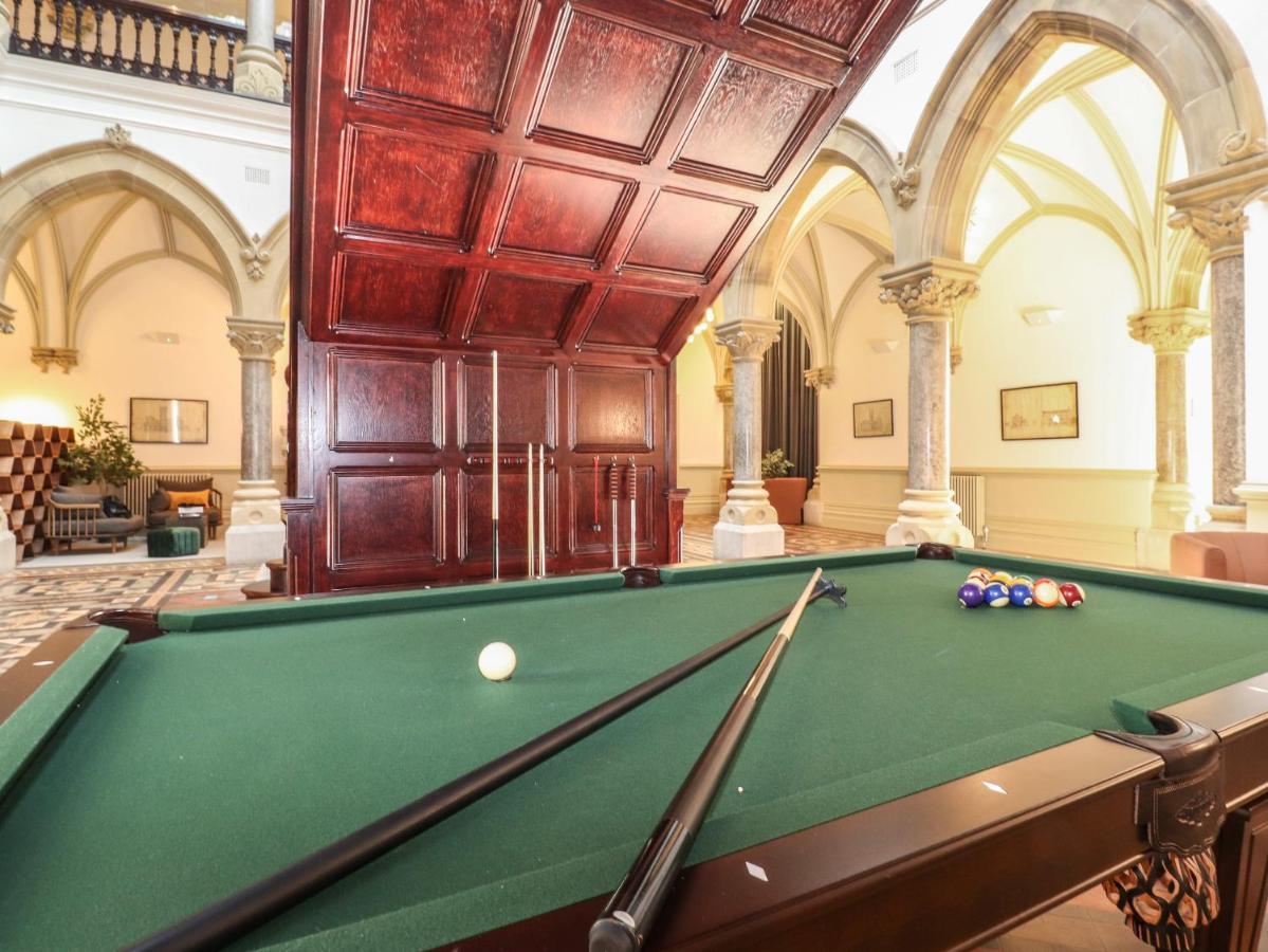 The Mabel Suite Stone Cross Mansion Ulverston Kültér fotó