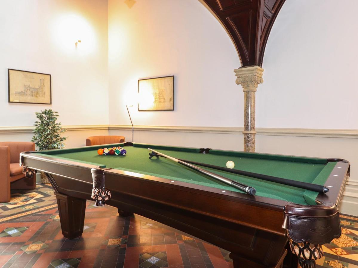 The Mabel Suite Stone Cross Mansion Ulverston Kültér fotó